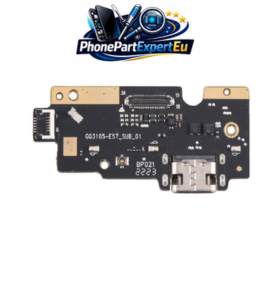 Anschluss Für Ulefone Power Armor X11 Ladeanschlusskarte