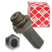 Febi Bilstein ÖLdruckschalter Passend FüR Skoda Fabia 6Y2 6Y5 6Y3 Octavia 1U2