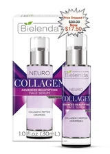 Bielenda Neuro Collagen Advanced Beautifying Face Serum