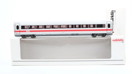 Märklin H0 43713 Reisezugwagen Bvmz 802.8 der DB AG | Condition: Gebraucht