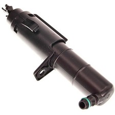 Feu avant (phare) Skoda 130