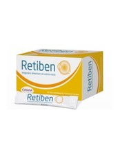 RETIBEN 20STICK 10ML