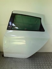 Porte arrière et accessoires Renault Zoe