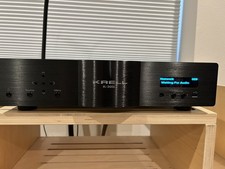 Krell K-300i Integrated Stereo Amplifier - With OPTIONAL Digital Board 