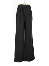 Nasty Gal Inc. Women Black Dress Pants 4