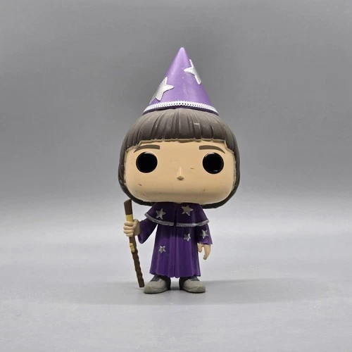 Will the Wise #805 ~ Funko Pop Television Netflix Stranger Things (No Box)