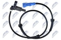 NTY Sensor, Raddrehzahl HCA-PE-004 FüR Peugeot