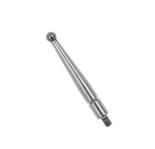 Contact Points for Dial Test Indicator 2mm Carbide Ball 20.9mm M1.6 Thread