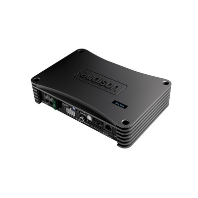 Audison AP4.9 bit Prima Series 4-Channel Amplifier With 9-Channel DSP 4 x 70W 4Ω