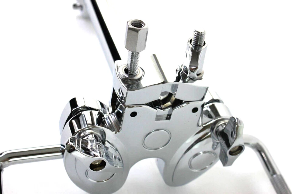 PDP by DW Concept Bass Drum Dual Spike Tom Drum Mount NEW #R5004 - Image 4 of 4