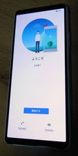 SONY Xperia 10   64GB Japan