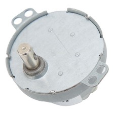 Mini Moteur électrique Moteur à Engrenages DC12V Micro-réducteur De Vitesse