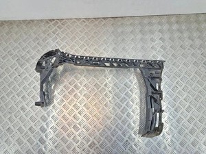 MERCEDES-BENZ E W211 Stoßstangenhalter hinten rechts A2138850463 2.14 33340080