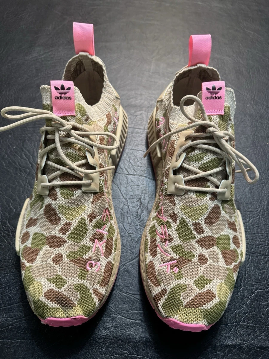 adidas gazelle silver green womens Adidas NMD R1 Grey Camo