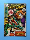 THE AMAZING SPIDER-MAN #85 1970  MARVEL COMICS BRONZE AGE GD