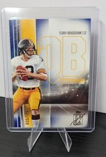 2025 Topps Draft Class Terry Bradshaw 35 /175