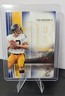 2025 Topps Draft Class Terry Bradshaw 35 /175