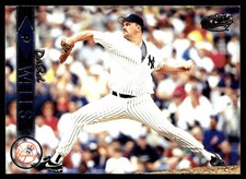 1999 Pacific David Wells New York Yankees #304