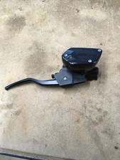 2010-2013 BMW R1200RT Front Brake Master Cyli...