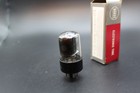 Wards Super Airline 6SN7GTB Vacuum Tube Tested Good Hickok 800 w/ Original Box — photo 6