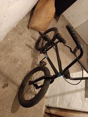 bmx Mafiabike fahrrad 20 zoll gebraucht sehr guter Zustand
