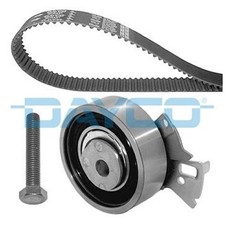 Zahnriemensatz für Opel Corsa A S83 B S93 Kadett E T85 Meriva X03 | 24324194