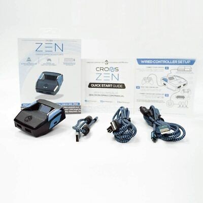 Collective Minds Cronus Zen Brand New Premier Console Controller