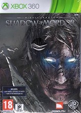 Middle-Earth: Shadow of Mordor Special Edition (Xbox 360) - Game  G6VG The Cheap