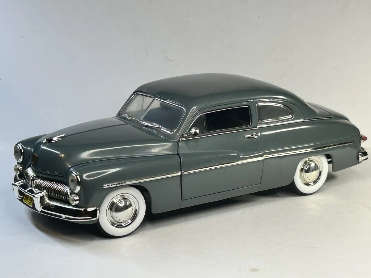Ertl Mercury 1:18 Scale Diecast & Toy Vehicles for sale | eBay