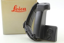 MINT IN BOX Leica 14308 Handgrip R for Leica R4 R5 R6 From JAPAN