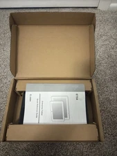 New  Zebra Tablet ET50NE-W22E 8.3” 4/64gb Win10