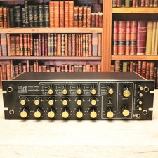 Urei Model 1620LE Music Mixer Limited Edition...