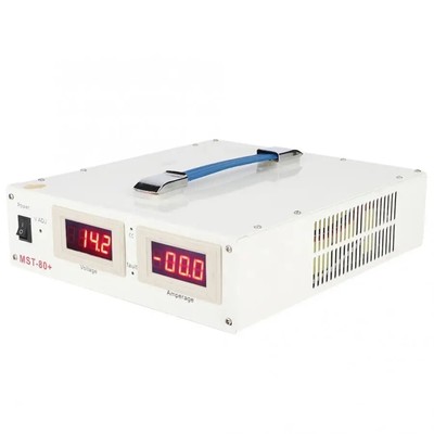MST-80+ Auto Car ECU Programming Coding Voltage Stabilizer Car Power Charger