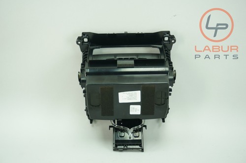 W222 14-17 Mercedes S Class Center Console Cup Holder Cupholder Storage C771 - Bild 4 von 9