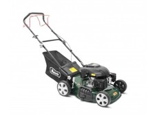 Webb Classic R460SP Lawnmower Self Propelled 46cm Cut