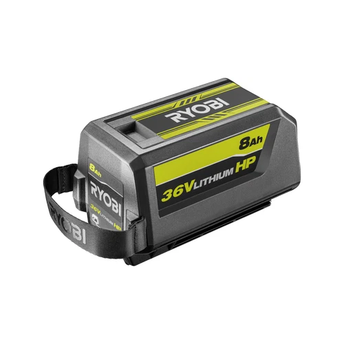 Ryobi 8ah battery deals