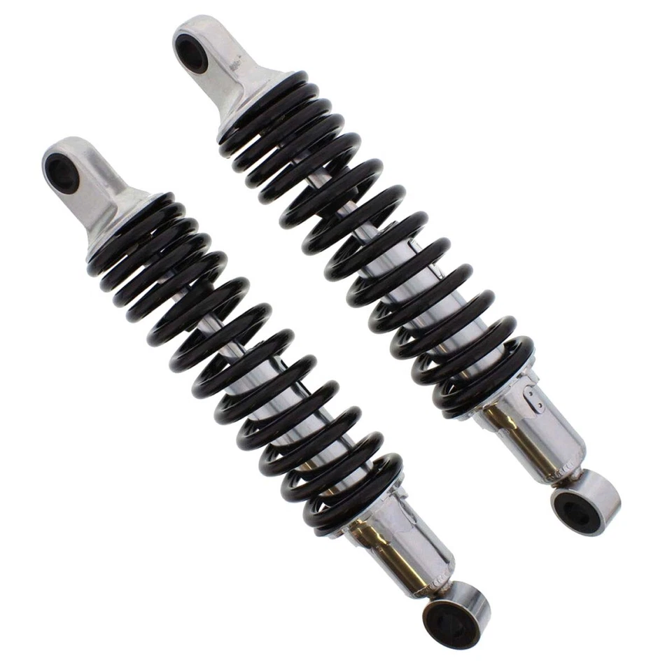 Paire Amortisseurs Postérieurs Réglable Yss Honda VT 750 C2 Shadow Spirit 2007