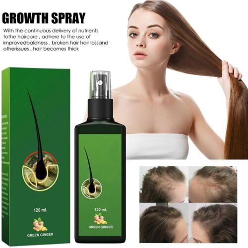 30ml/ 120ml Neo Hair Lotion Hair Root HAIR BEARD SIDEBURNS LONGER Herbs 100 ✨p - Picture 7 of 17