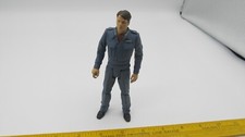 Product Image: Doctor Who Torchwood CAPTAIN JACK HARKNESS Action Figure BBC 2004 Dr