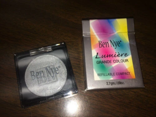 Productos para sombras de ojos Ben Nye