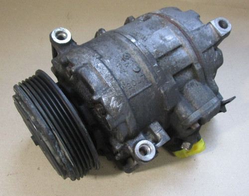 VW Golf V Plus / Jetta Klimakompressor Kompressor Klima 1K0820859C