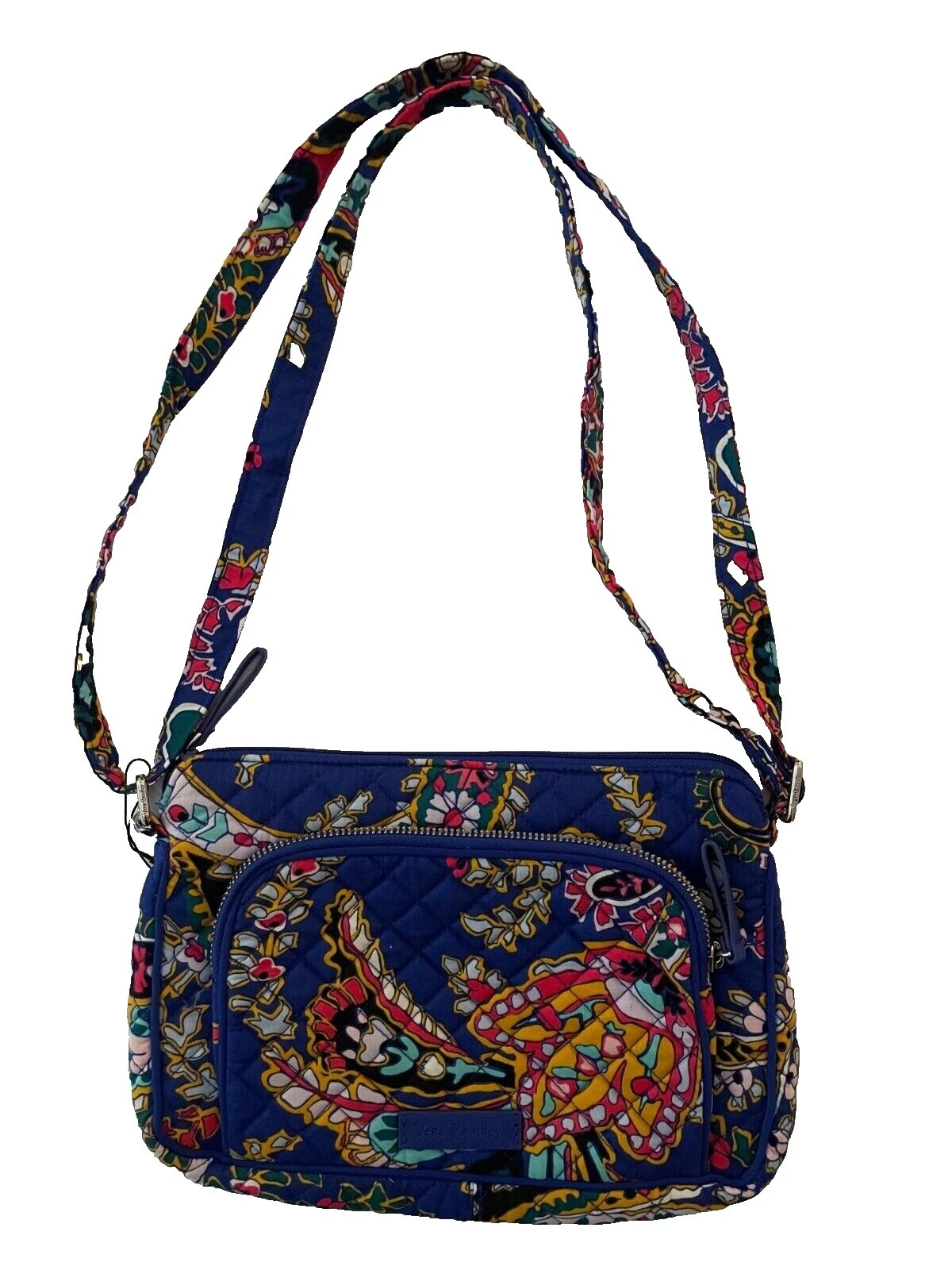 Vera Bradley Paisley Bags & Handbags for Women