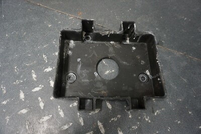1991-2005 Kawasaki OEM Battery Bracket Case 32097-3703 ZXI STX-R