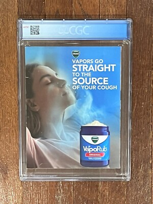 CGC Sports Illustrated October 2022 LeBron Bronny Bryce James Chosen  Sons!