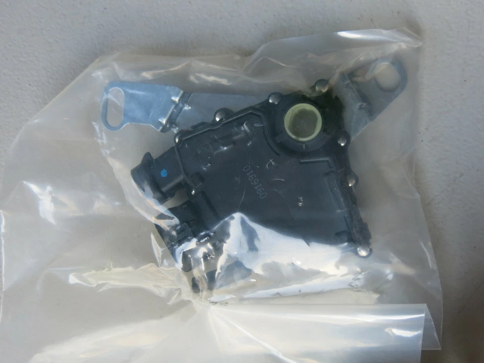 Interruptor de seguridad neutro Airtex 1S5225 para Buick, Chevy, Oldsmobile, Pontiac 96-98 Foto 2 de 3