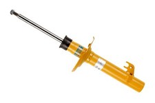 1x BILSTEIN B8 STOSSDÄMPFER VORNE RECHTS VERBESSERT GEKÜRZT FÜR TOYOTA AYGO 22-2