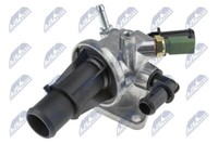NTY CTM-FT-014 ThermostatgehäUse FüR Fiat, Ford, Lancia