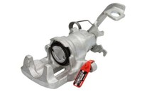 Lauber Bremssattel Hinten Rechts Bremssystem Lucas FüR Honda Accord VII 2.0 2.4