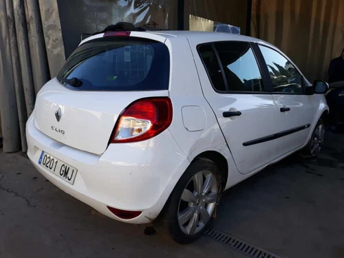 259156432R Pantalla Multifuncion para RENAULT CLIO III Tom Tom Edition 4566776 - Imagen 6 de 10