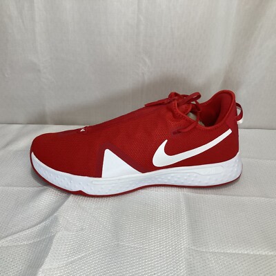 Nike Air PG TB Promo Mens Size 17 University Red White